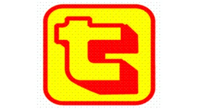 Logo Cahaya Tiga Tunggal